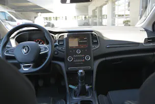 Renault Mégane 1.2 TCe 130 Zen