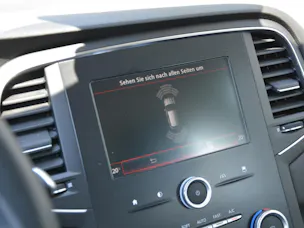 Renault Mégane 1.2 TCe 130 Zen
