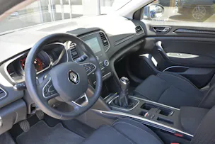 Renault Mégane 1.2 TCe 130 Zen