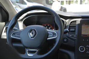 Renault Mégane 1.2 TCe 130 Zen