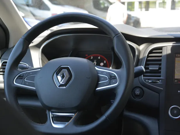 Renault Mégane 1.2 TCe 130 Zen