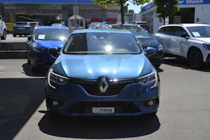 Renault Mégane 1.2 TCe 130 Zen