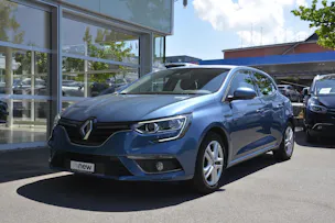 Renault Mégane 1.2 TCe 130 Zen