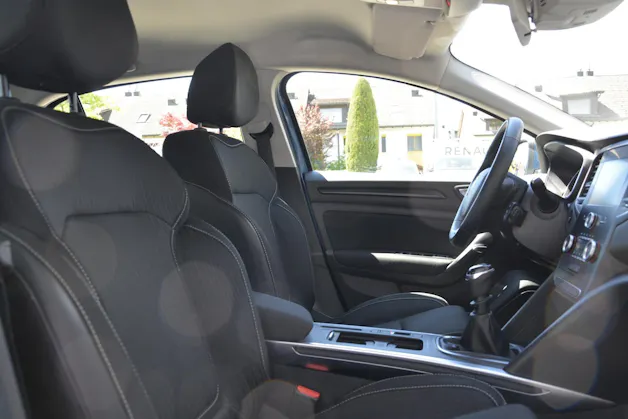 Renault Mégane 1.2 TCe 130 Zen