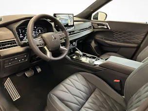 Mitsubishi Outlander 2.4 PHEV Sport 4x4