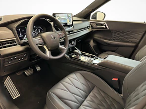 image du véhicule MITSUBISHI Outlander 2.4 PHEV Sport 4x4