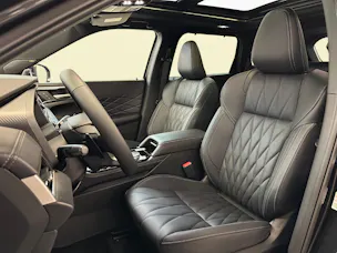 Mitsubishi Outlander 2.4 PHEV Sport 4x4