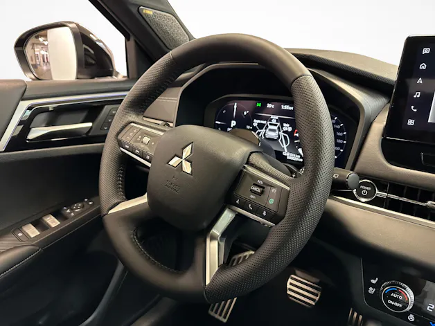 Mitsubishi Outlander 2.4 PHEV Sport 4x4