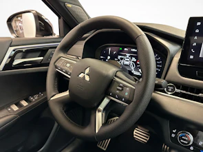 image du véhicule MITSUBISHI Outlander 2.4 PHEV Sport 4x4