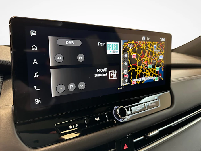 image du véhicule MITSUBISHI OUTLANDER