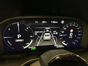 Mitsubishi Outlander 2.4 PHEV Sport 4x4
