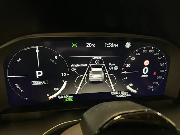 Mitsubishi Outlander 2.4 PHEV Sport 4x4