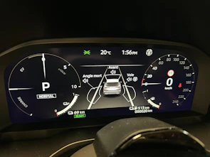 image du véhicule MITSUBISHI Outlander 2.4 PHEV Sport 4x4