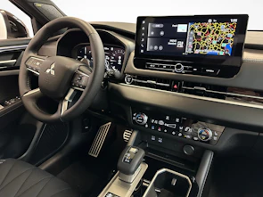 image du véhicule MITSUBISHI Outlander 2.4 PHEV Sport 4x4