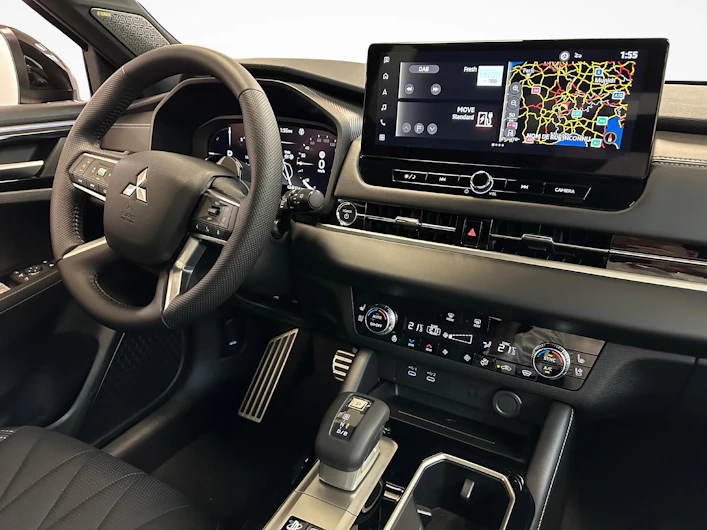 image du véhicule MITSUBISHI OUTLANDER