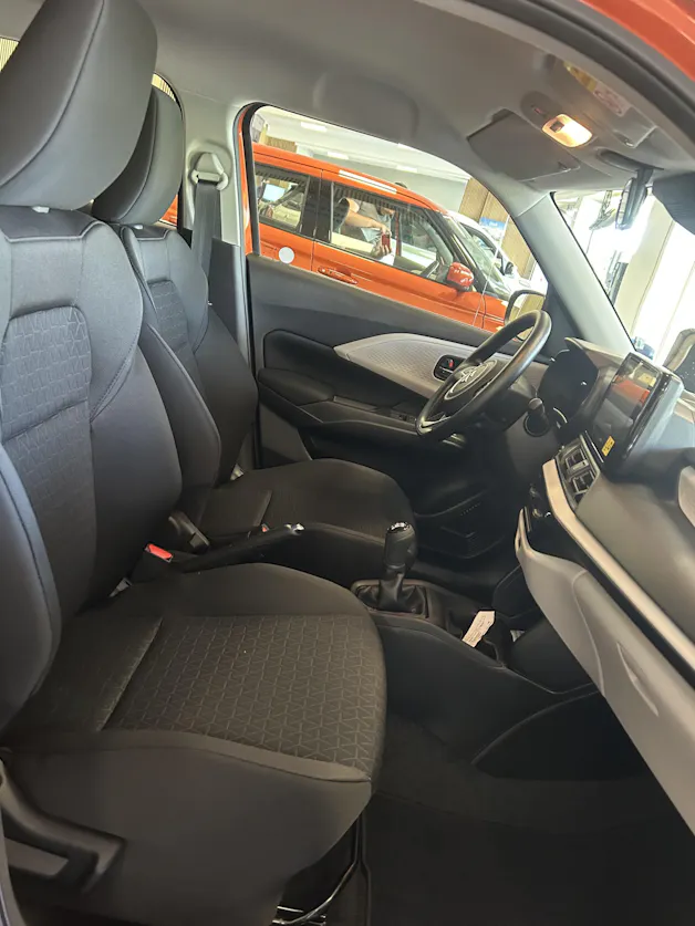 Suzuki Swift 1.2 Unico Hybrid