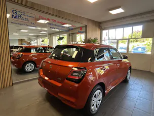 Suzuki Swift 1.2 Unico Hybrid