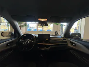 Suzuki Swift 1.2 Unico Hybrid