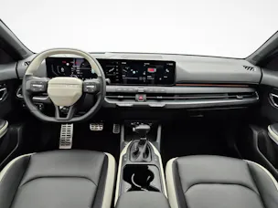 Kia K4 SW 1.6 T-GDi GT-Line