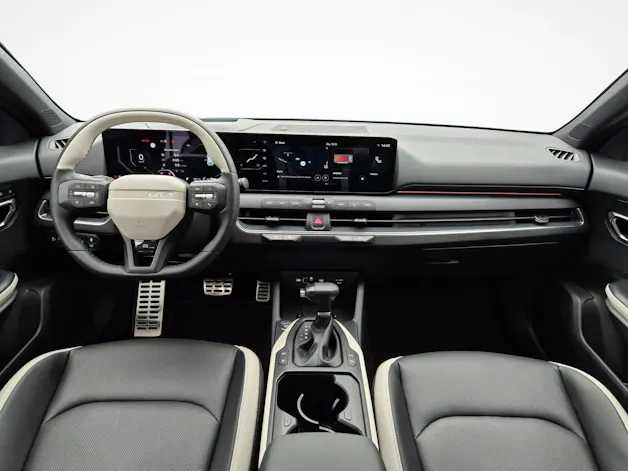 Kia K4 SW 1.6 T-GDi GT-Line