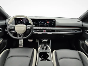 Fahrzeugbild KIA K4 SW 1.6 T-GDi GT-Line