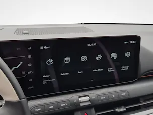 Kia K4 SW 1.6 T-GDi GT-Line