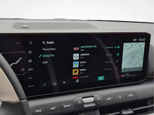 Kia K4 SW 1.6 T-GDi GT-Line
