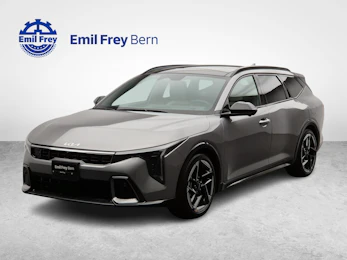 Fahrzeugbild KIA K4 SW 1.6 T-GDi GT-Line