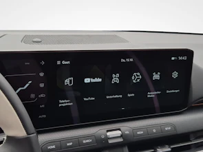 Fahrzeugbild KIA K4 SW 1.6 T-GDi GT-Line