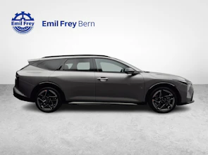 Fahrzeugbild KIA K4 SW 1.6 T-GDi GT-Line