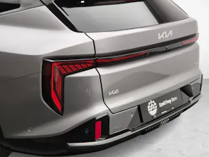 Kia K4 SW 1.6 T-GDi GT-Line