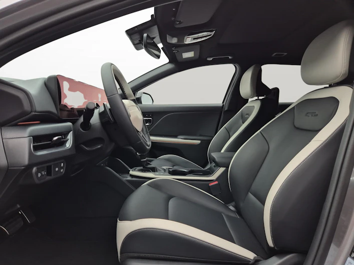 Fahrzeugbild KIA K4