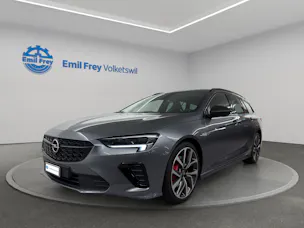 Opel Insignia Sports Tourer 2.0 T GSi AWD