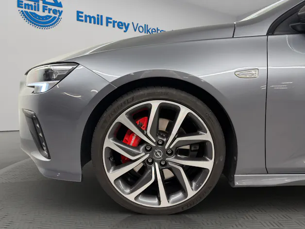 Opel Insignia Sports Tourer 2.0 T GSi AWD