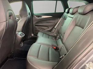 Opel Insignia Sports Tourer 2.0 T GSi AWD