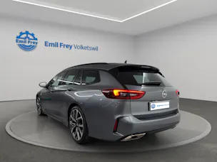 Opel Insignia Sports Tourer 2.0 T GSi AWD