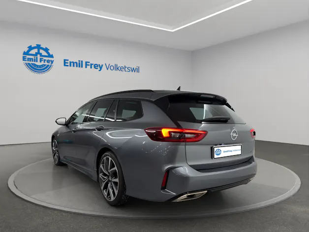 Opel Insignia Sports Tourer 2.0 T GSi AWD