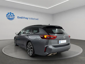 Fahrzeugbild OPEL Insignia Sports Tourer 2.0 T GSi AWD