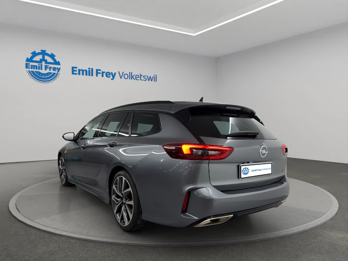 Fahrzeugbild OPEL INSIGNIA