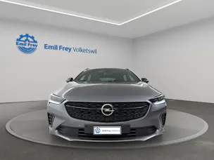 Opel Insignia Sports Tourer 2.0 T GSi AWD