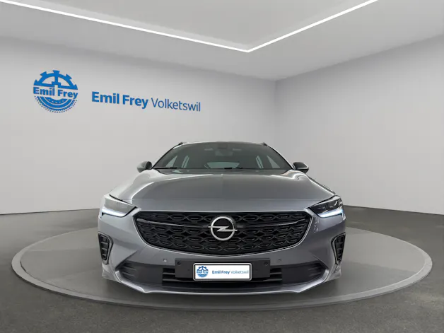 Opel Insignia Sports Tourer 2.0 T GSi AWD