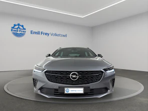 Fahrzeugbild OPEL Insignia Sports Tourer 2.0 T GSi AWD