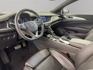 Opel Insignia Sports Tourer 2.0 T GSi AWD