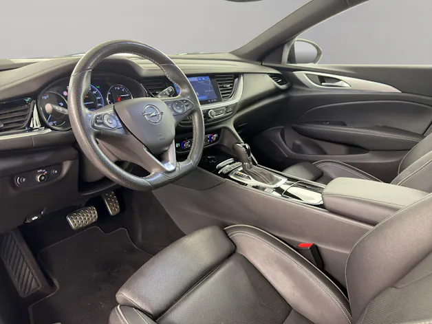 Opel Insignia Sports Tourer 2.0 T GSi AWD