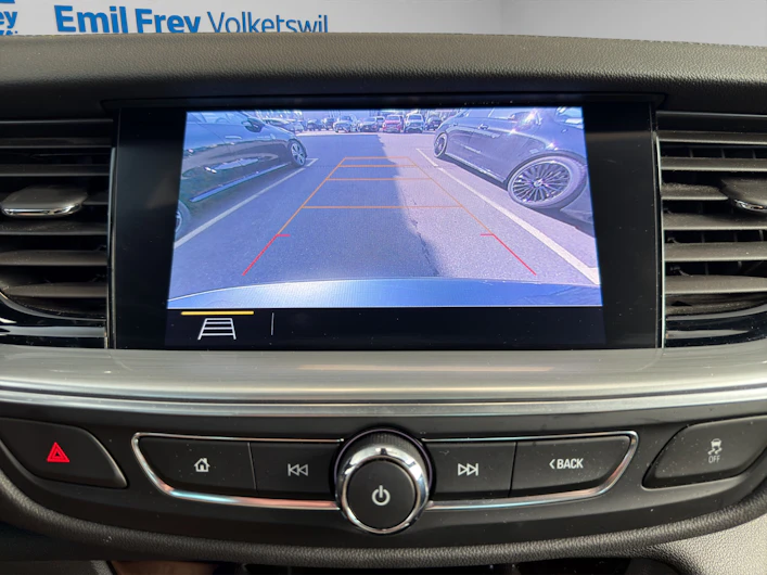 Fahrzeugbild OPEL INSIGNIA