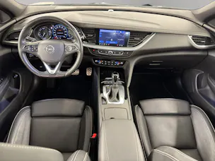 Opel Insignia Sports Tourer 2.0 T GSi AWD