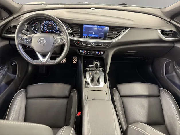 Opel Insignia Sports Tourer 2.0 T GSi AWD