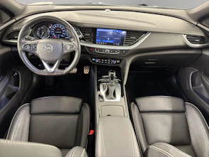 Fahrzeugbild OPEL Insignia Sports Tourer 2.0 T GSi AWD