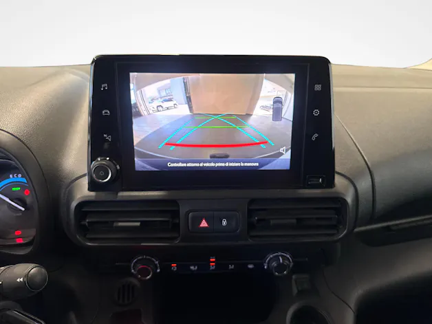 Toyota PROACE CITY Van L1 50KWh Active