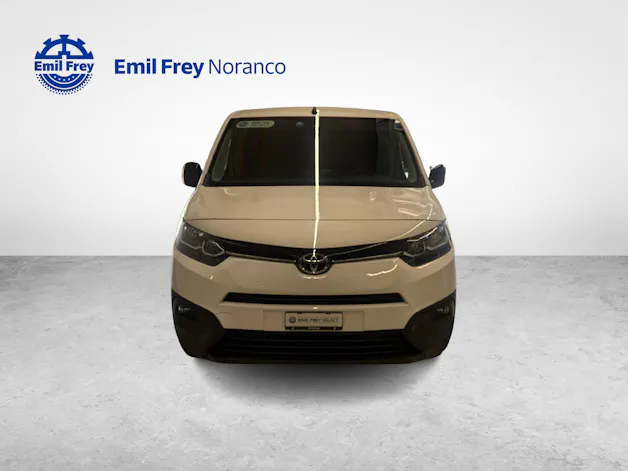 Toyota PROACE CITY Van L1 50KWh Active